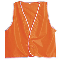 Safety Vest - Non Reflective - Small