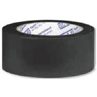 48mm x 33mtr - Floor Marking Tape - Black