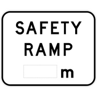 1500x1200mm - AL CL1W - Safety Ramp __m