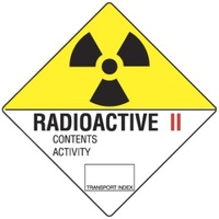 Radioactive 2 Magnetic