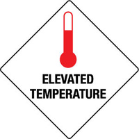 Elevated Temperature