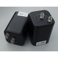6 Volt Heavy Duty Battery (to suit RF360)