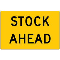 Stock Ahead 