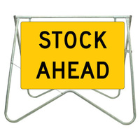 Stock Ahead 