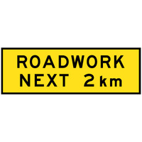 1800x600mm - CL1W BED - Roadwork Next__km