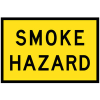 Smoke Hazard