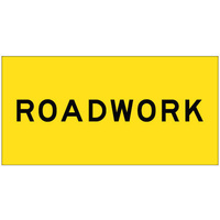 Roadworks 