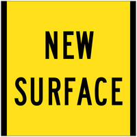 New Surface 