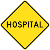 600x600 - AL CL1W - Hospital