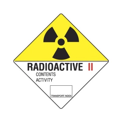 Radioactive 2 Magnetic