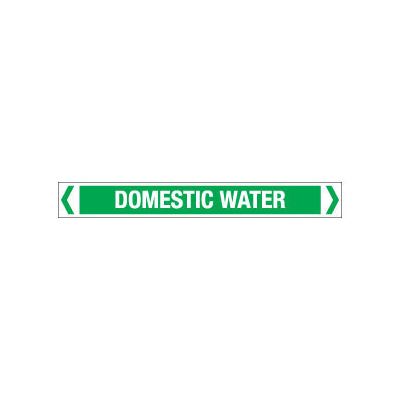 Domestic Water