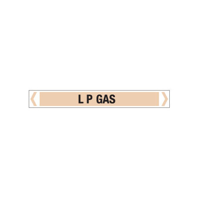 L.P. Gas