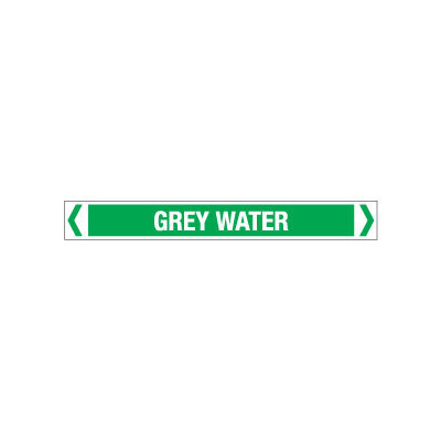 Grey Water