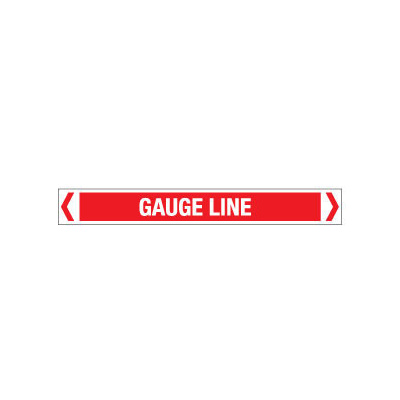 Gauge Line