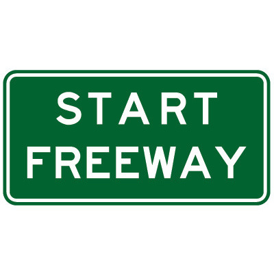 Start Freeway 