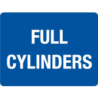 Full Cylinders
