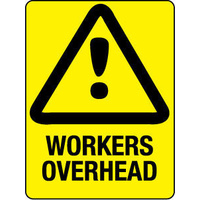 Workers Overhead