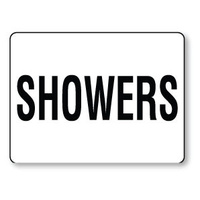 Showers