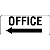 Office (with left arrow)