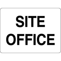 Site Office