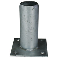 150x150mm - Base Plate To Suit SP28