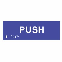 Push (Horizontal)