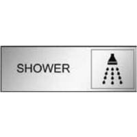 Shower (With Picto)