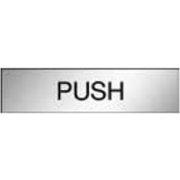 Push (horizontal)