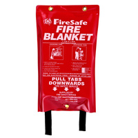 1800x1200mm Fire Blanket