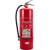 Air Water Extinguisher