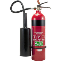 3.5kg Co2 Extinguisher