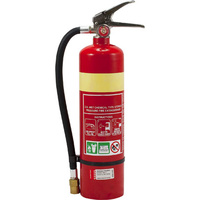 3.5 Litre Wet Chemical Extinguisher