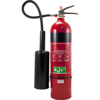 5.0kg Co2 Extinguisher