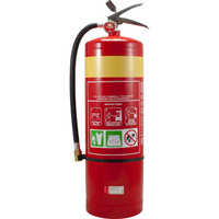 7.0 Litre Wet Chemical Extinguisher