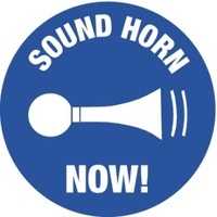 Sound Horn Now