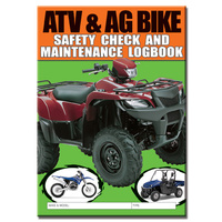 ATV & AG Bikes A5