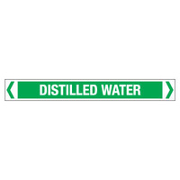 Distilled Water