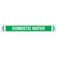 Domestic Water