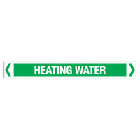 Heating Water