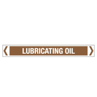 Lubricating Oil