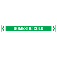 Domestic Cold