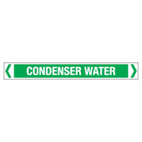 Condenser Water