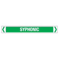 Syphonic