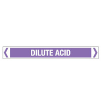 Dilute Acid