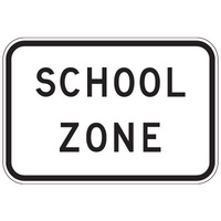 School Zone 