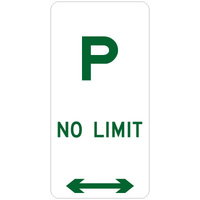 Parking No Limit