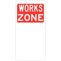 Works Zone