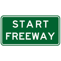 Start Freeway 