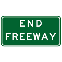 End Freeway 