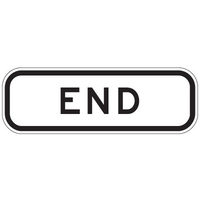 End 